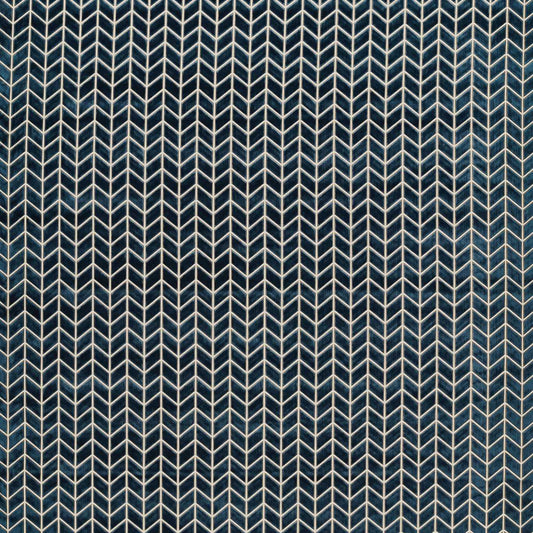 HARLEQUIN Perplex Fabric Geometric Ink   - HMTC133502