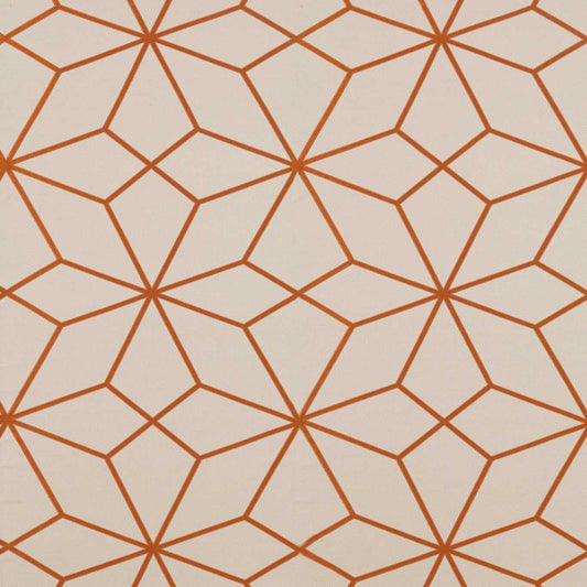 HARLEQUIN Axal  Fabric Geometric Sedona   - HMTE132775