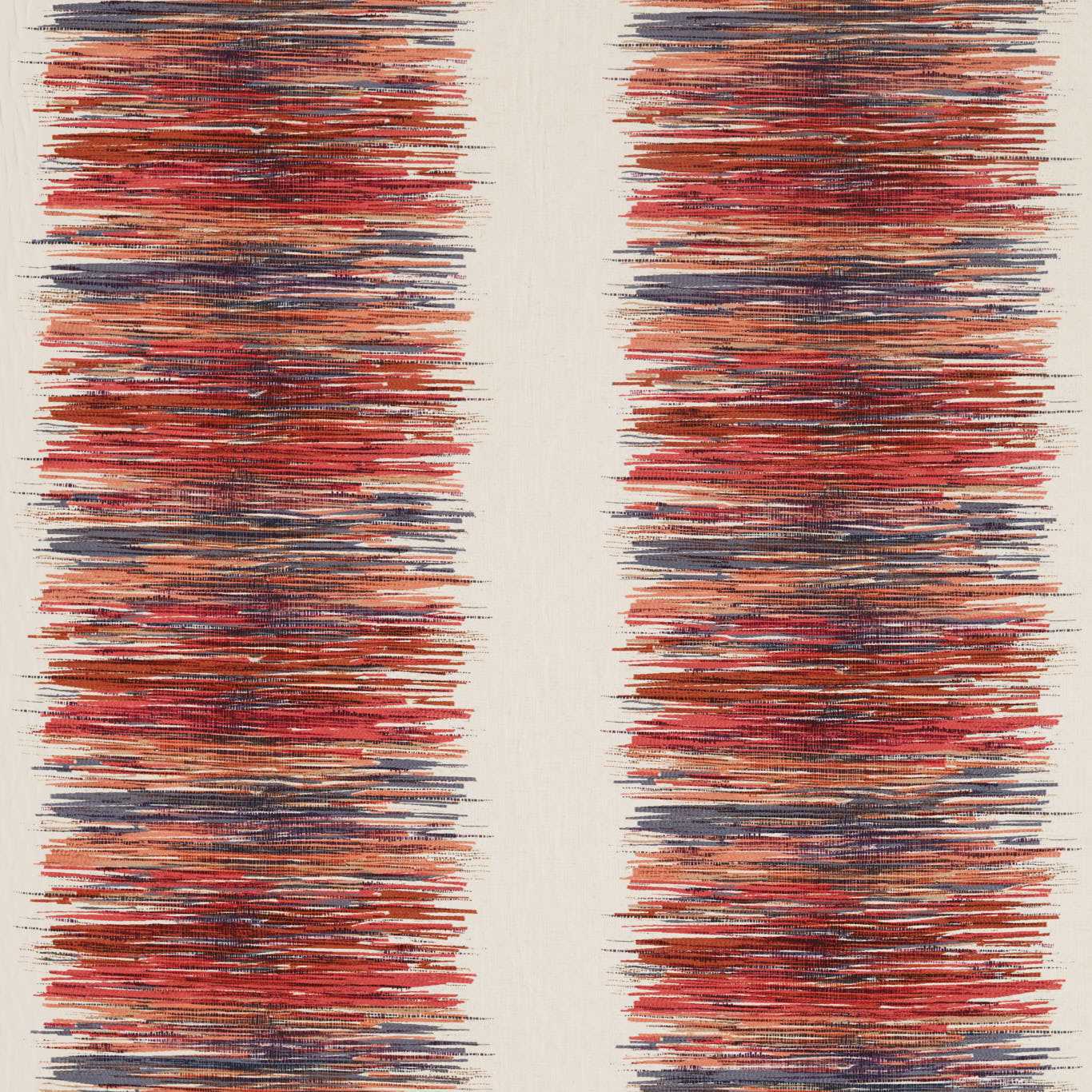 HARLEQUIN Chromatic Fabric Abstract , Graphic Sedona,Neptune,Melon   - HMTE132779