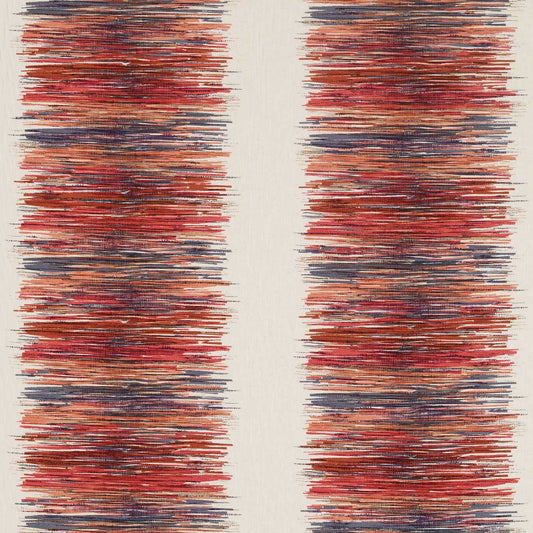 HARLEQUIN Chromatic Fabric Abstract , Graphic Sedona,Neptune,Melon   - HMTE132779