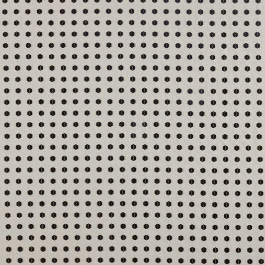 HARLEQUIN Convex  Fabric Spots Charcoal,Gold   - HMTE132783