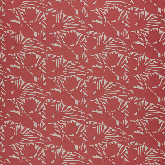 HARLEQUIN Luminance Fabric Contemporary, Floral Rosewood   - HMTF133466