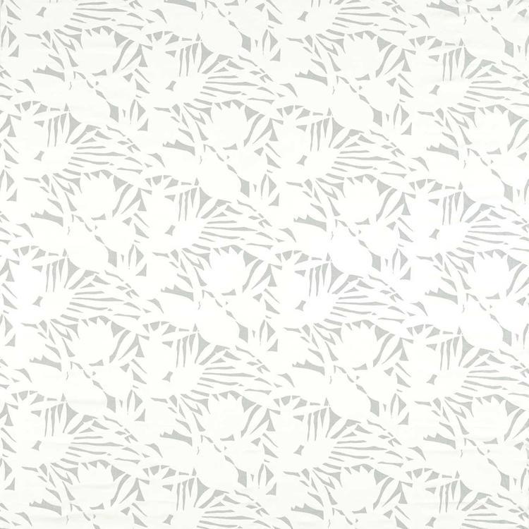 HARLEQUIN Luminance Fabric Contemporary, Floral Pearl   - HMTF133467