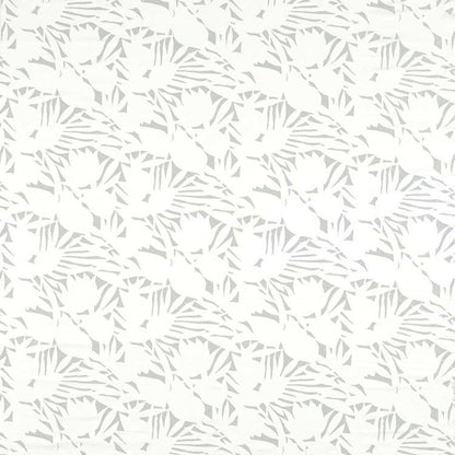 HARLEQUIN Luminance Fabric Contemporary, Floral Pearl   - HMTF133467