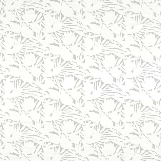 HARLEQUIN Luminance Fabric Contemporary, Floral Pearl   - HMTF133467