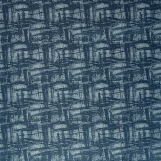 HARLEQUIN Translate Fabric Plains , Textures Cobalt   - HMTF133470