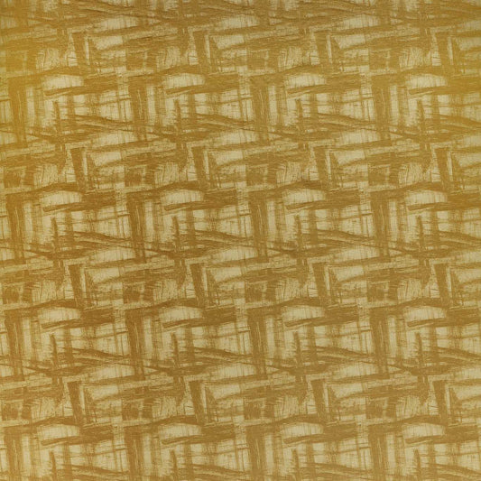 HARLEQUIN Translate Fabric Plains , Textures Gold   - HMTF133471
