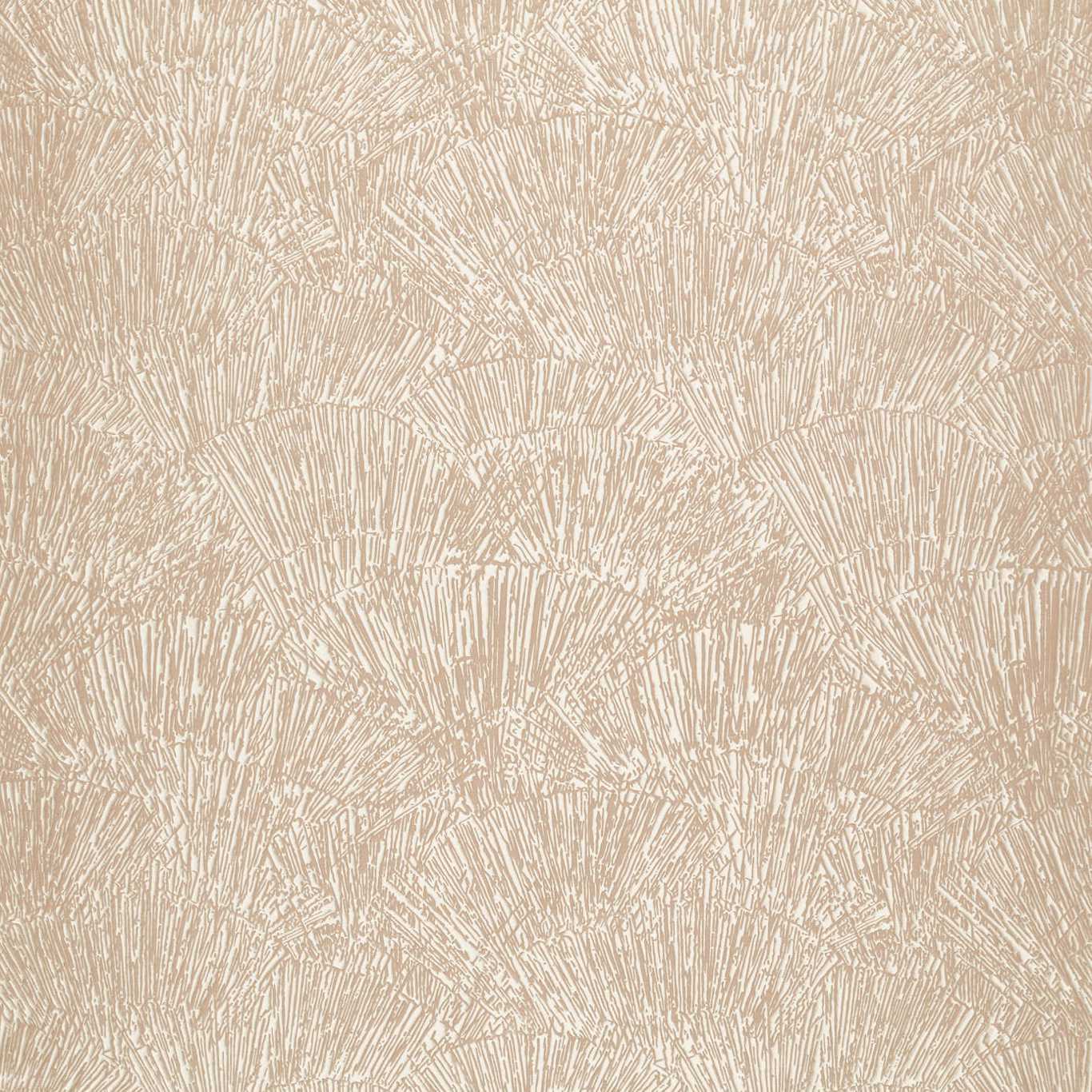 HARLEQUIN Tessen Fabric Plains , Textures Parchment   - HMTF133474