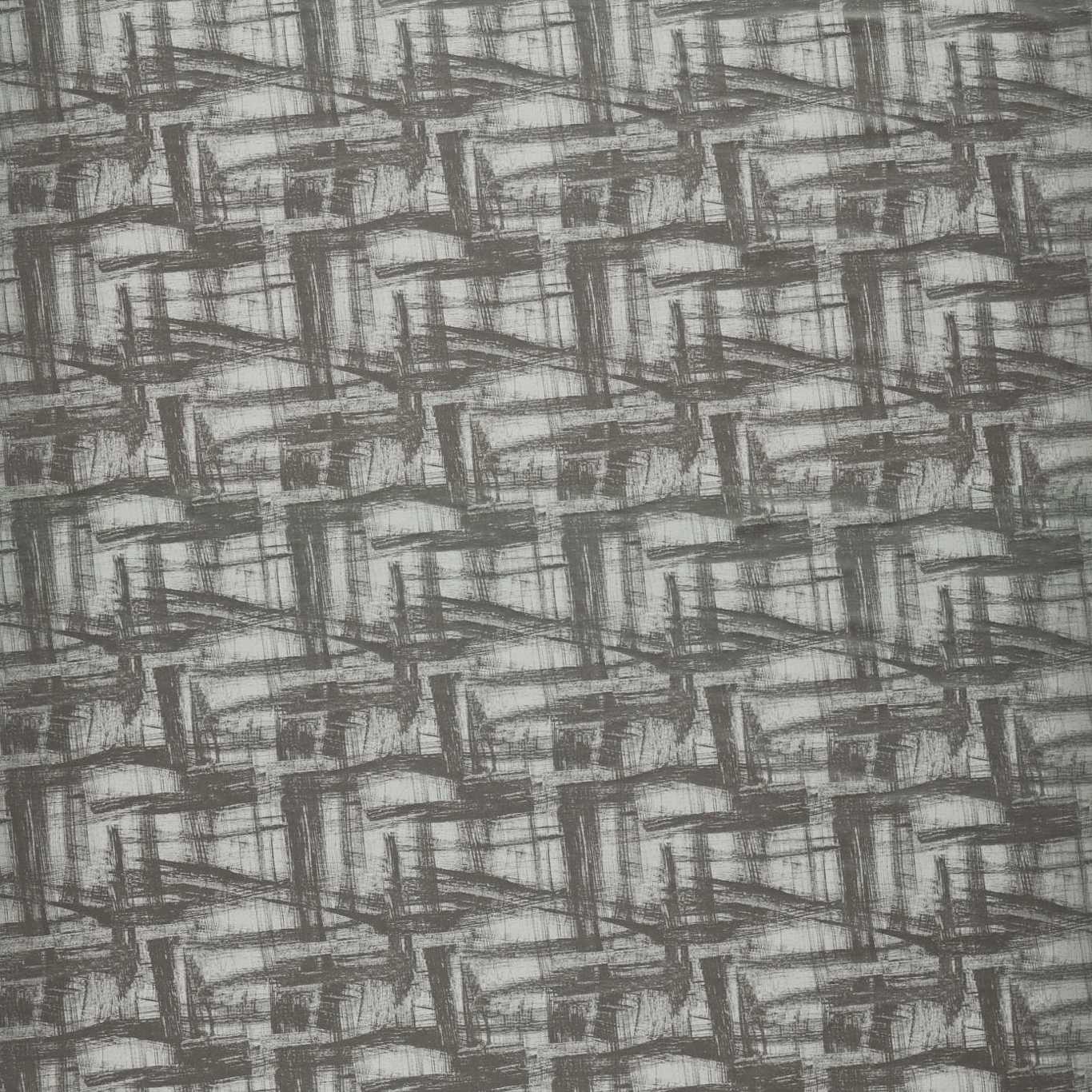 HARLEQUIN Translate Fabric Abstract , Graphic Lead   - HMTF133503