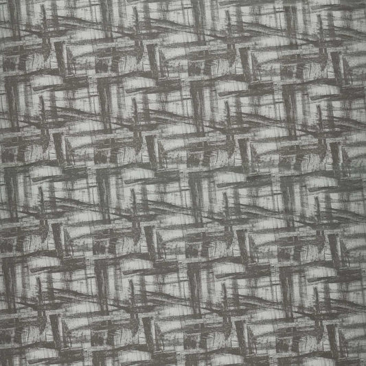 HARLEQUIN Translate Fabric Abstract , Graphic Lead   - HMTF133503