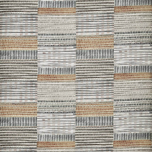 HARLEQUIN Benirras Fabric Other Slate,stone,honey   - HMUC120917