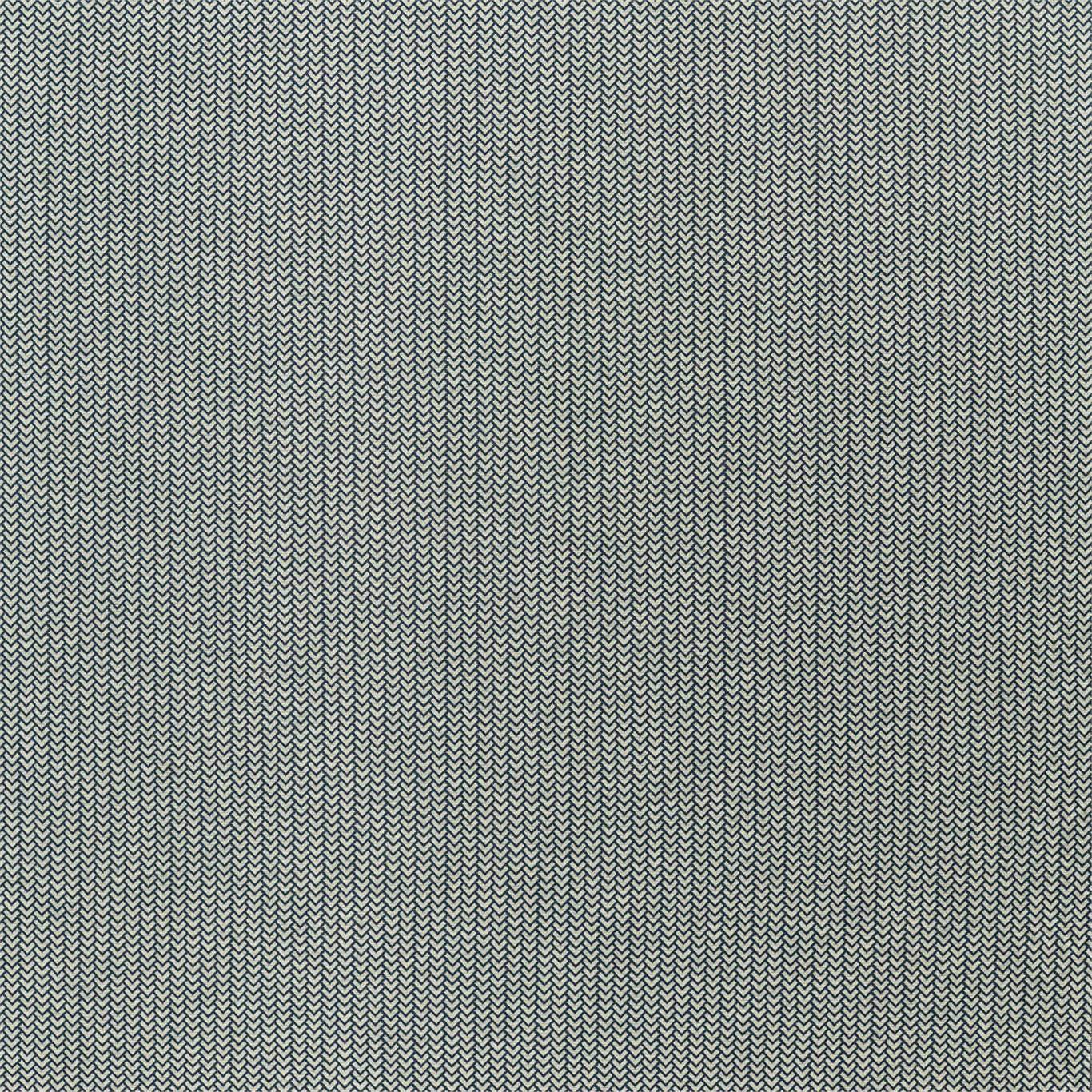 HARLEQUIN Sanara Fabric Plains , Textures Indigo   - HMUC133089
