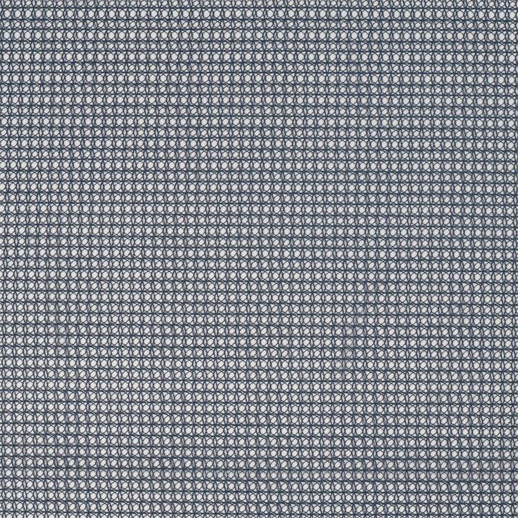 HARLEQUIN Lacet  Fabric Plains , Textures Ink   - HMVO132803