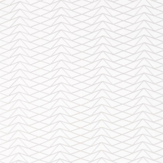 HARLEQUIN Ollarium  Fabric Geometric Porcelain   - HMVO132811