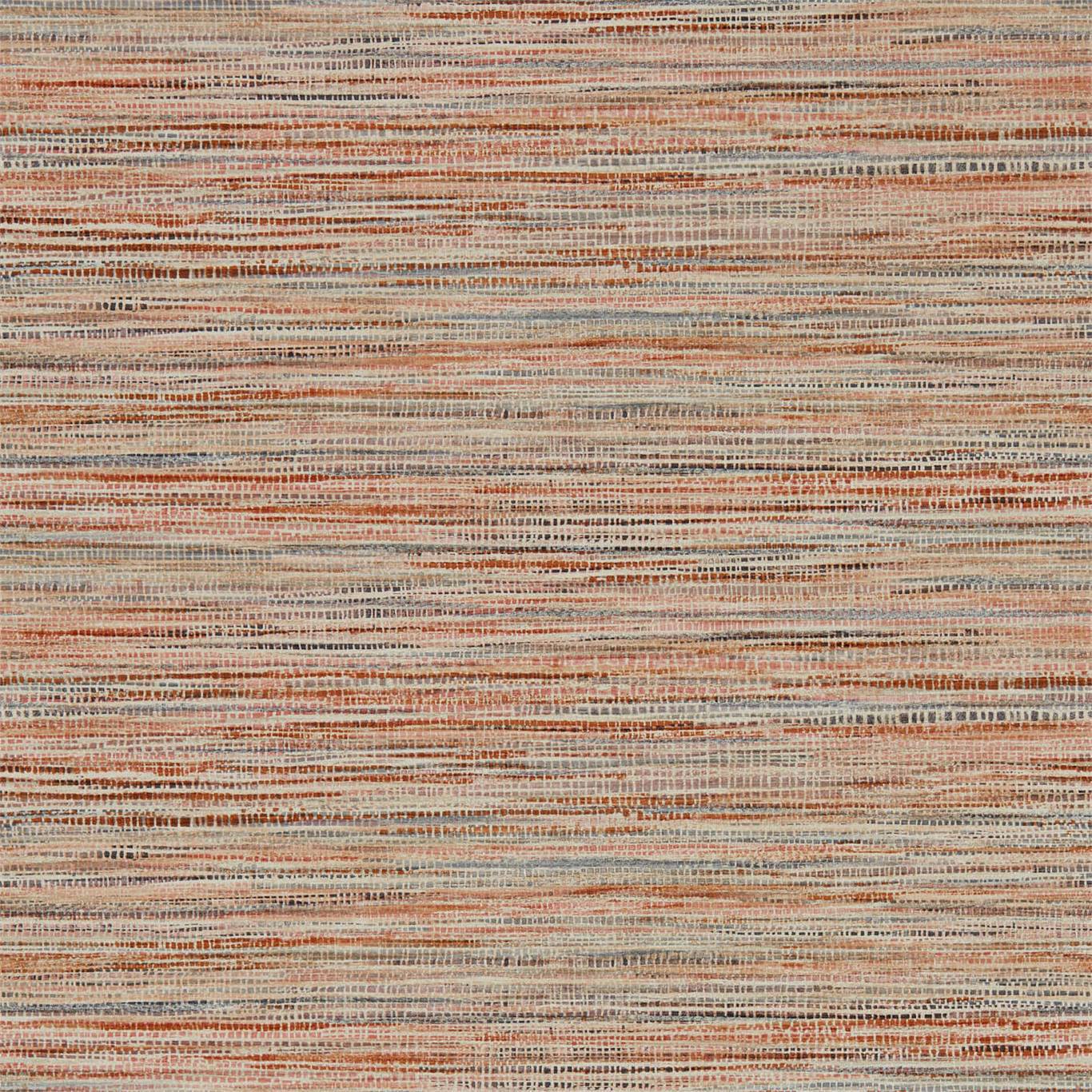 HARLEQUIN Affinity  Wallpaper Plains , Textures Rust,Sky  Gravure Printed Vinyl - HMWF111951