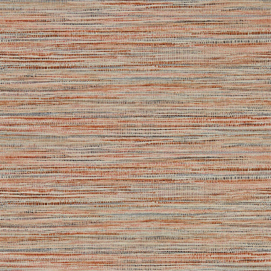 HARLEQUIN Affinity  Wallpaper Plains , Textures Rust,Sky  Gravure Printed Vinyl - HMWF111951