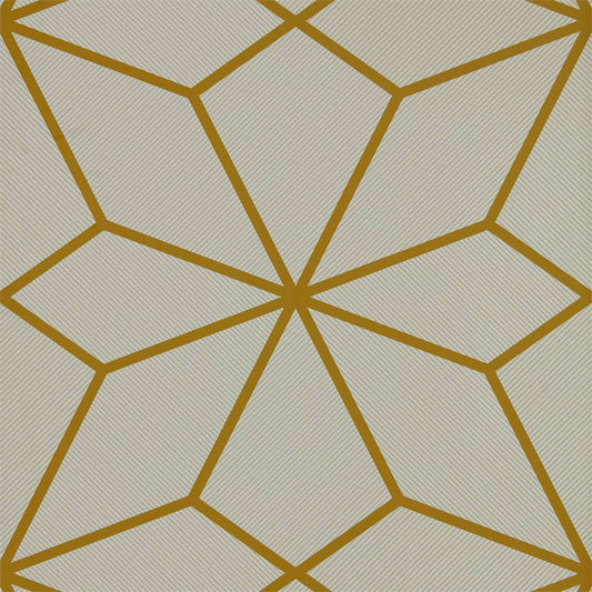 HARLEQUIN Axal  Wallpaper Geometric Litchen  Rotary Wide Width Printed Wallpaper - HMWF111980