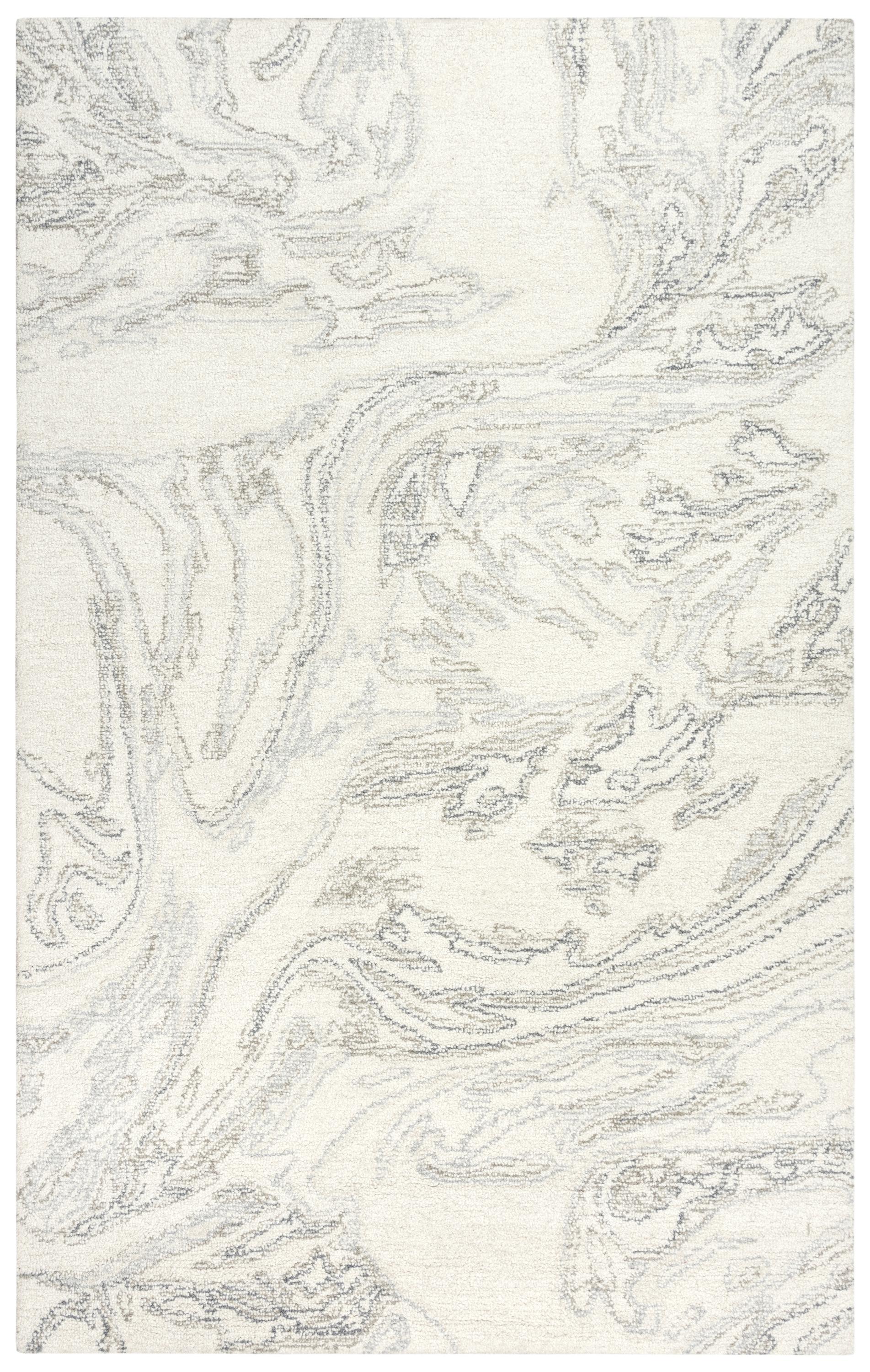 Harmony contemporary rug, 9' x 12'.