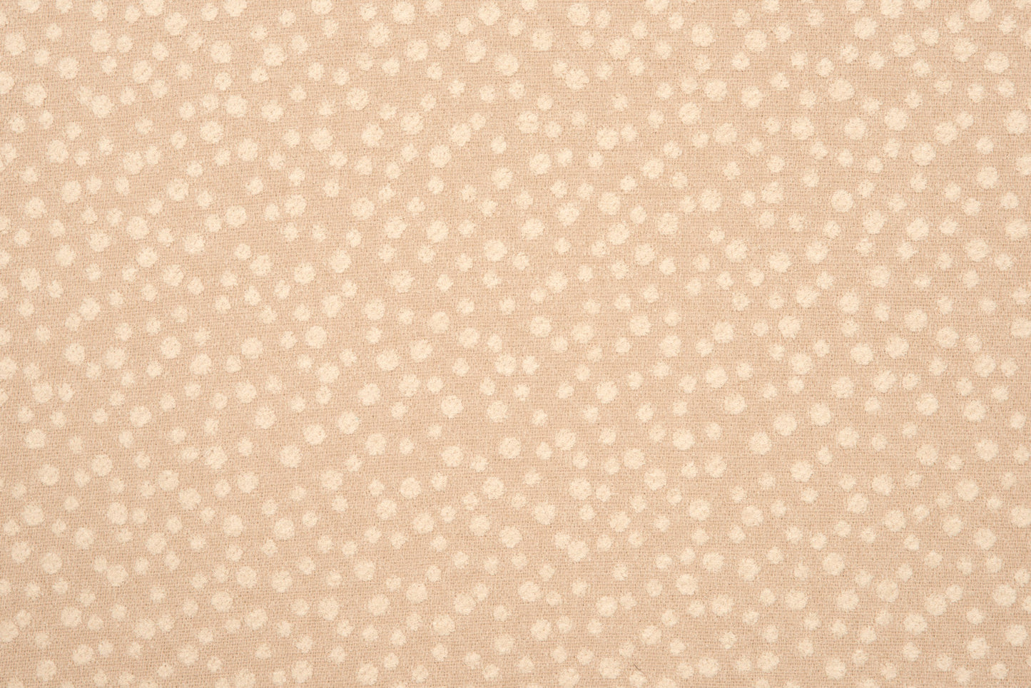 SCALAMANDRE OUTLET  FABRIC ASTOR  FABRIC CREAM   - HN 000142016