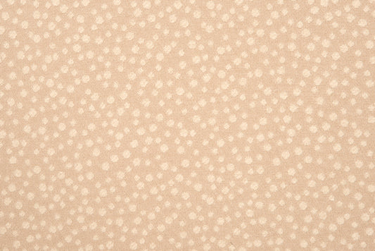 SCALAMANDRE OUTLET  FABRIC ASTOR  FABRIC CREAM   - HN 000142016