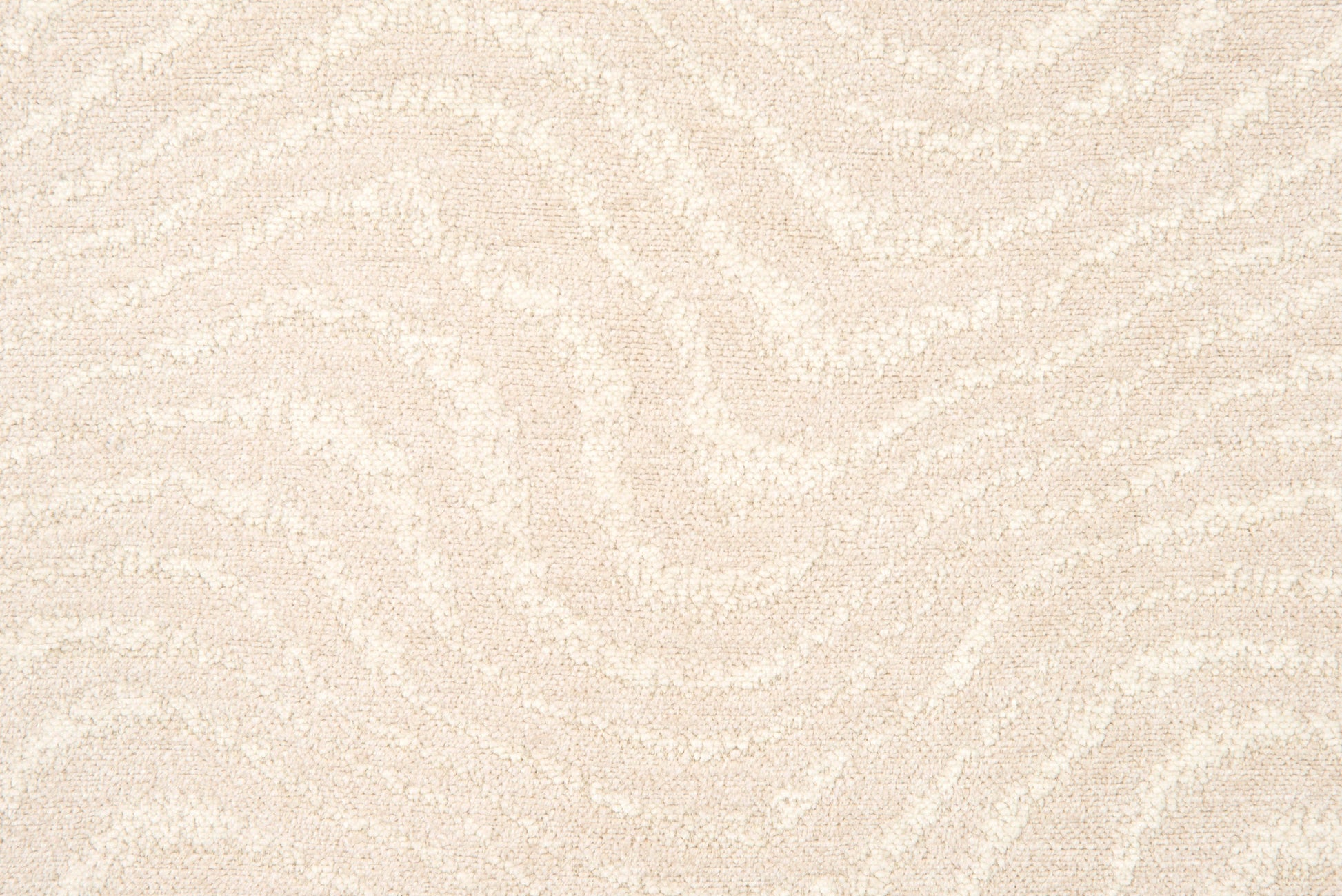 SCALAMANDRE  BOOMERANG FABRIC IVORY   - HN 000142025