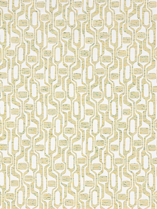 SCALAMANDRE JACQUARDS , WOVENS ABSTRACT, GEOMETRIC JACQUARDS , WOVENS KEY LIME   - HN273350002