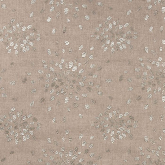 SCALAMANDRE OUTLET  FABRIC FIREFLY  FABRIC NATURAL   - HN 000242000