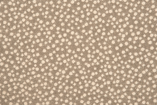 SCALAMANDRE OUTLET  FABRIC ASTOR  FABRIC TAUPE   - HN 000242016