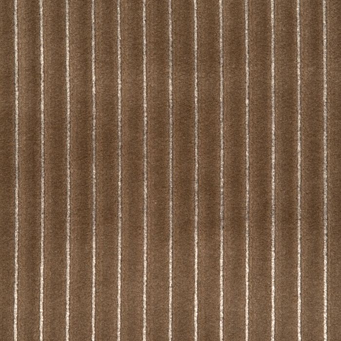 SCALAMANDRE OUTLET  FABRIC HIGHLIGHT  FABRIC TAUPE   - HN 000342004