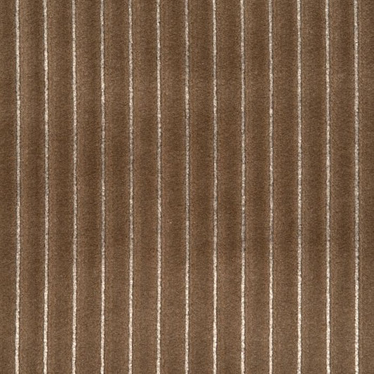 SCALAMANDRE OUTLET  FABRIC HIGHLIGHT  FABRIC TAUPE   - HN 000342004 NEW SKU # HN420040003