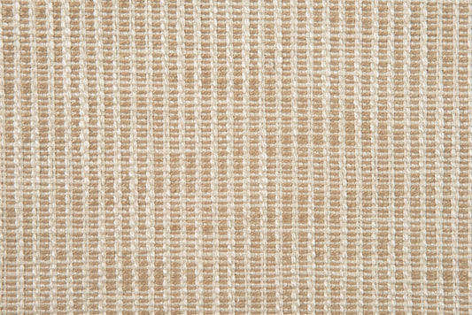 SCALAMANDRE OUTLET  FABRIC SWAY  FABRIC BEIGE   - HN 000342026