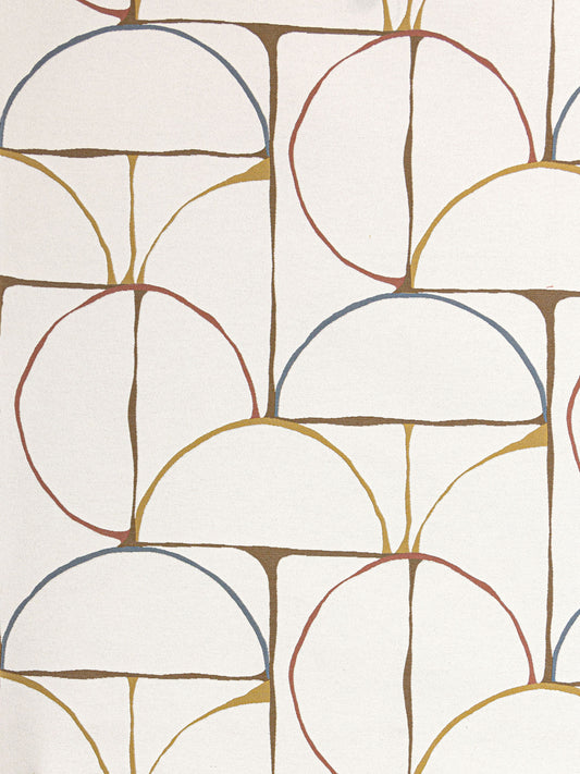 SCALAMANDRE JACQUARDS , WOVENS ABSTRACT,GEOMETRIC JACQUARDS , WOVENS HAYSTACK   - HN273340004