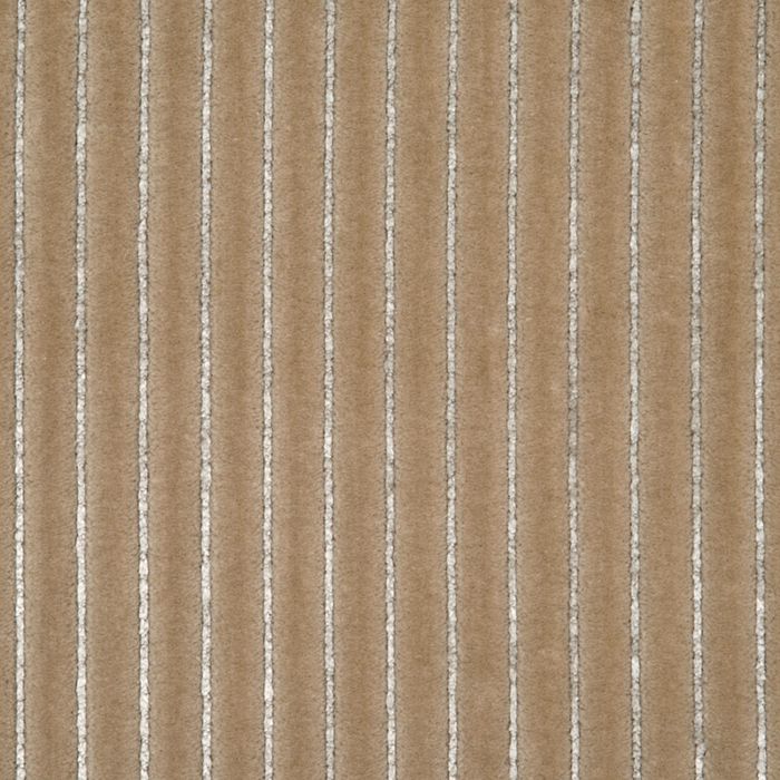 SCALAMANDRE  HIGHLIGHT FABRIC BEIGE   - HN 000442004