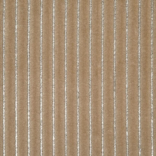 SCALAMANDRE  HIGHLIGHT FABRIC BEIGE   - HN 000442004