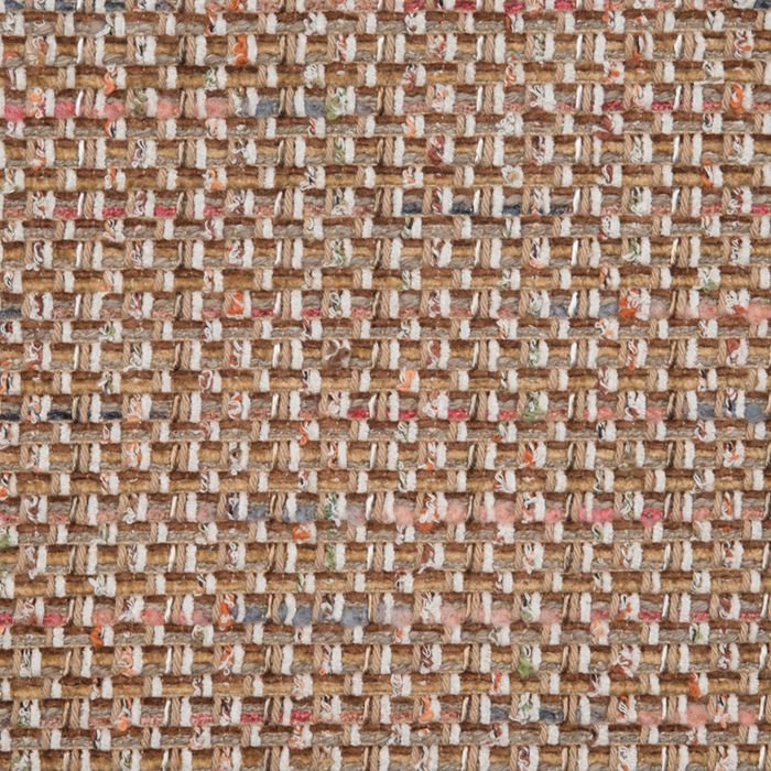 SCALAMANDRE  CONFETTI FABRIC TAN   - HN 000442007