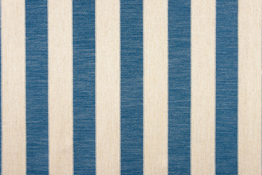 SCALAMANDRE OUTLET  FABRIC INDY  FABRIC BLUE   - HN 000442024