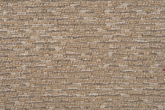 SCALAMANDRE OUTLET  FABRIC ROCKET  FABRIC TAUPE   - HN 000442027