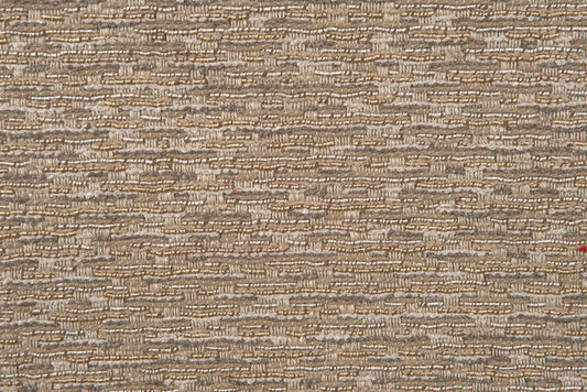 SCALAMANDRE OUTLET  FABRIC ROCKET  FABRIC TAUPE   - HN 000442027 NEW SKU # HN420270004
