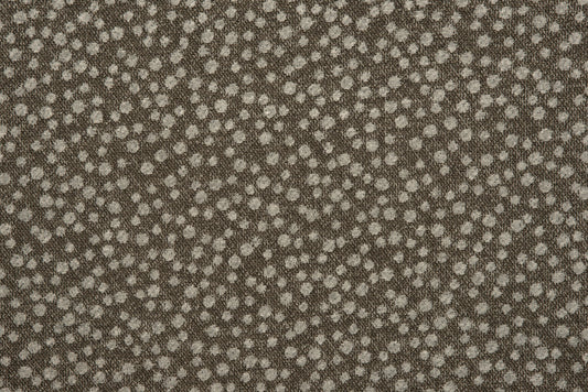 SCALAMANDRE OUTLET  FABRIC ASTOR  FABRIC DARK GREY   - HN 000542016 NEW SKU # HN420160005