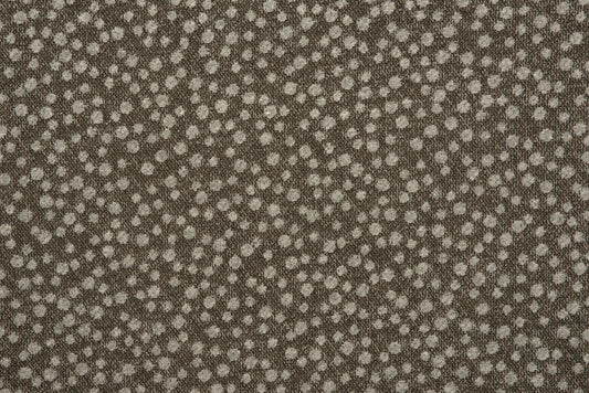 SCALAMANDRE OUTLET  FABRIC ASTOR  FABRIC DARK GREY   - HN 000542016