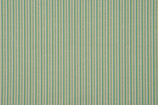 SCALAMANDRE OUTLET  FABRIC HEARST  FABRIC TURQUOISE   - HN 000542017 NEW SKU # HN420170005