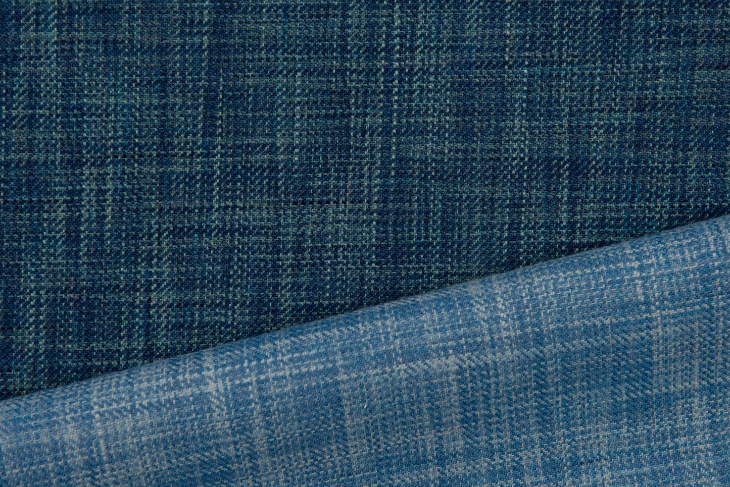 SCALAMANDRE OUTLET  FABRIC FLIP  FABRIC BLUE, SKY   - HN 000542028 NEW SKU # HN420280005