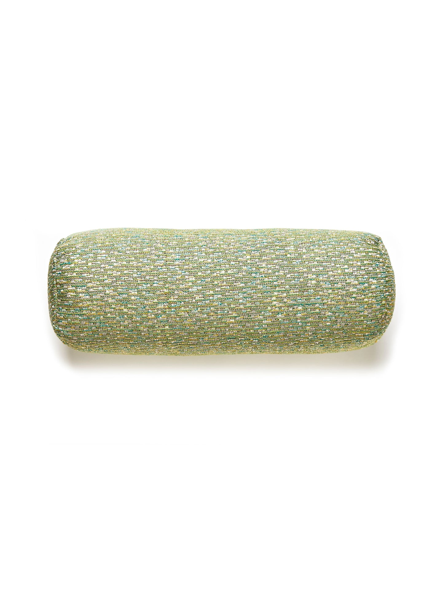 SCALAMANDRE PILLOWS   TEXTURE BOLSTER    - HN 0005BROCKPILL