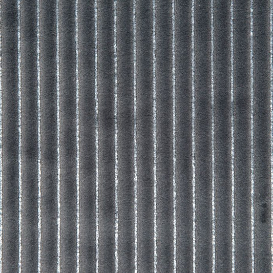 SCALAMANDRE OUTLET  FABRIC HIGHLIGHT  FABRIC GREY   - HN 000642004 NEW SKU # HN420040006
