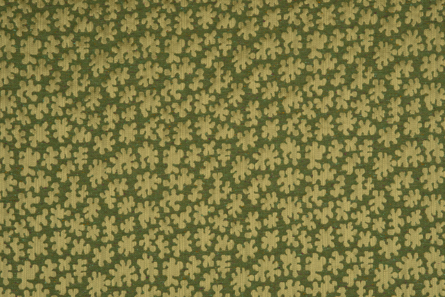 SCALAMANDRE OUTLET  FABRIC JOANNA  FABRIC GREEN   - HN 000742011