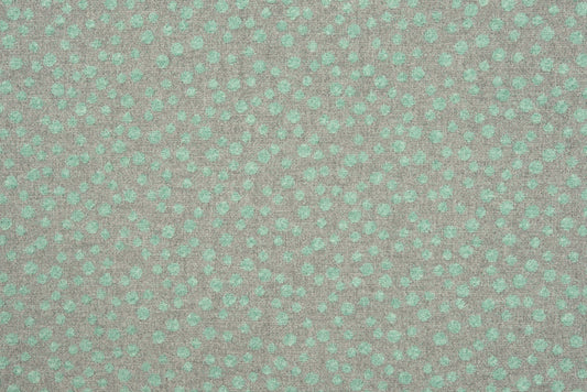 SCALAMANDRE OUTLET  FABRIC ASTOR AQUA   - HN 000742016 NEW SKU # HN420160007