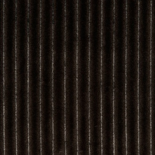 SCALAMANDRE  HIGHLIGHT FABRIC BROWN   - HN 000842004