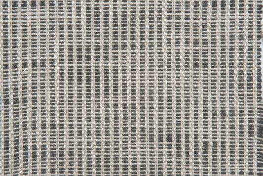 SCALAMANDRE OUTLET  FABRIC SWAY  FABRIC CHARCOAL   - HN 000842026