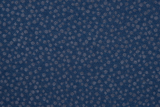 SCALAMANDRE OUTLET  FABRIC ASTOR  FABRIC BLUE   - HN 000942016 NEW SKU # HN420160009