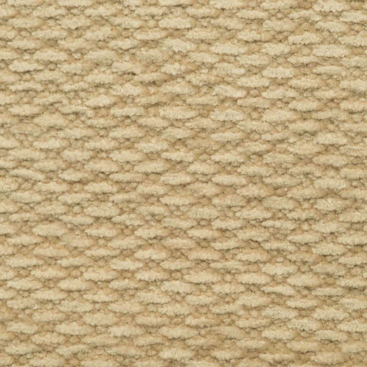 SCALAMANDRE OUTLET  FABRIC STANFORD CHENILLE  FABRIC BEIGE   - HN 000AW0415